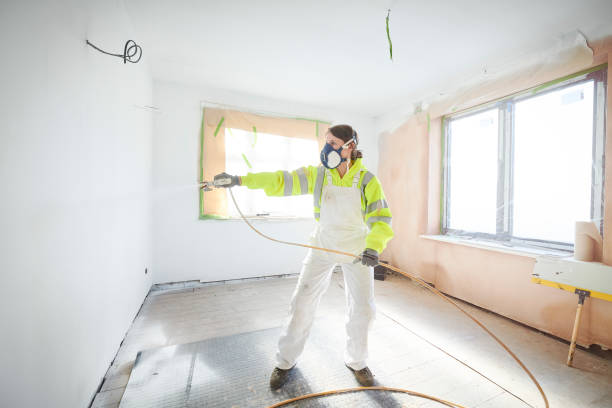 Best Real Estate Mold Inspection  in Camden, AR