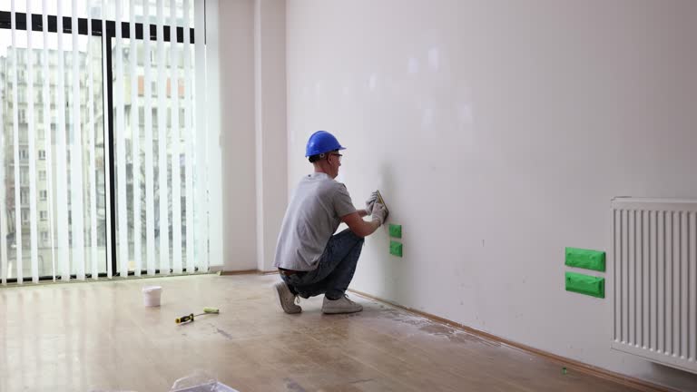 Best Biohazard Mold Removal  in Camden, AR
